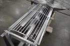Mtc Ss Screw Conveyor